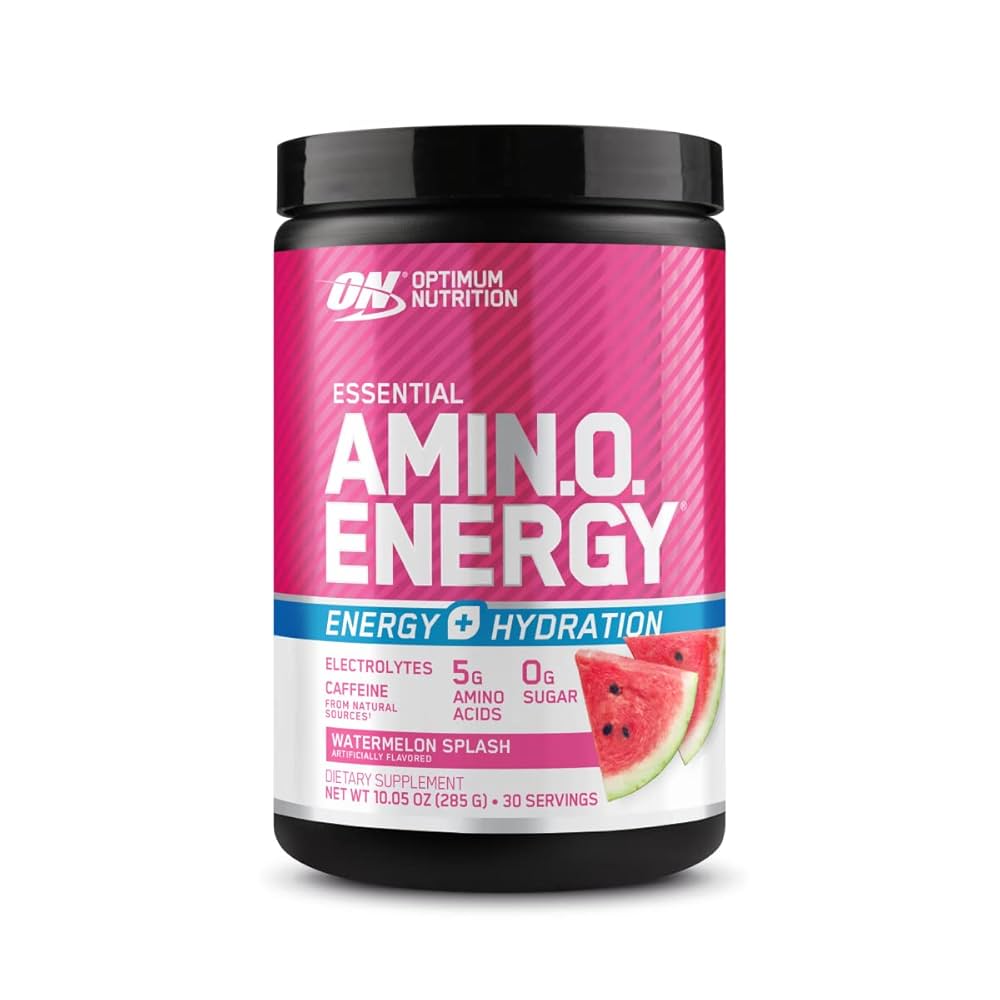 Amino energy