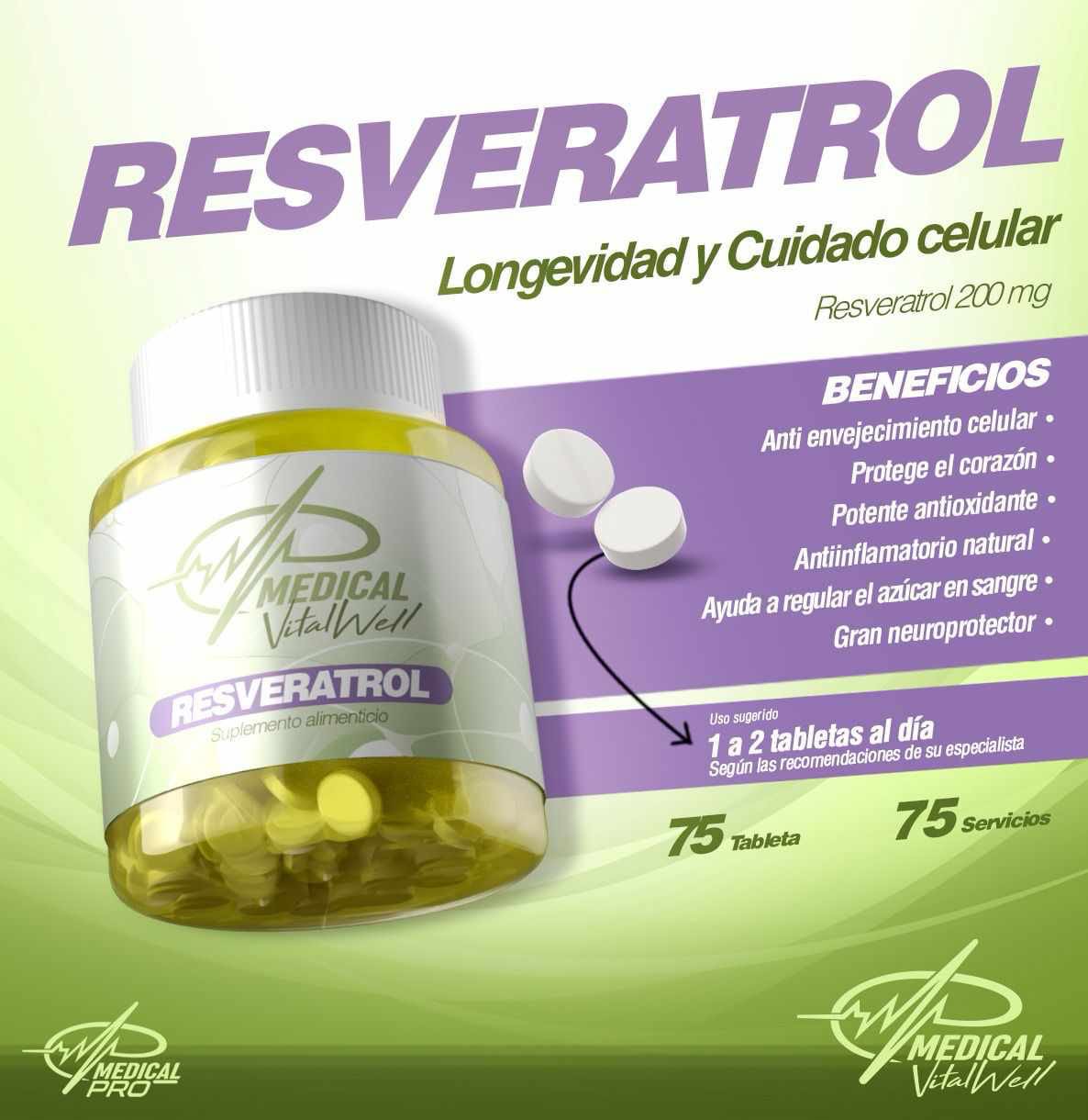 Resveratrol
