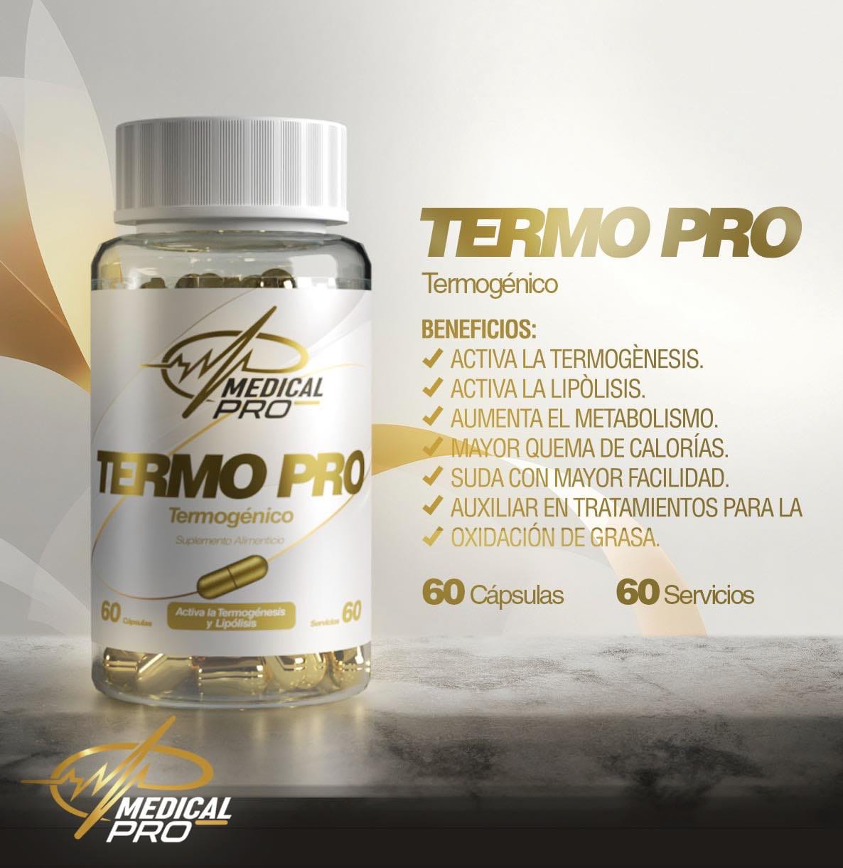 Termo pro