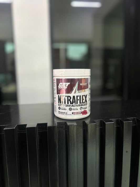 Preworkout