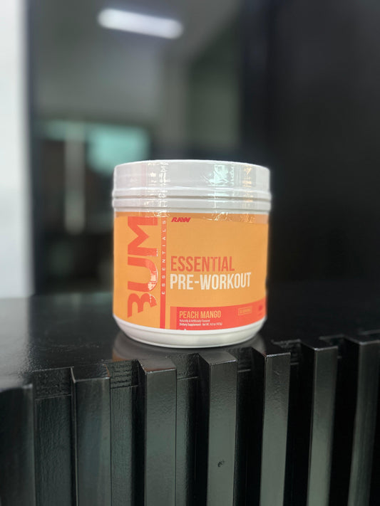 Preworkout