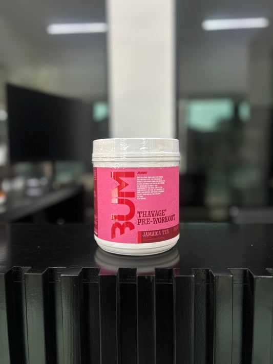 Preworkout