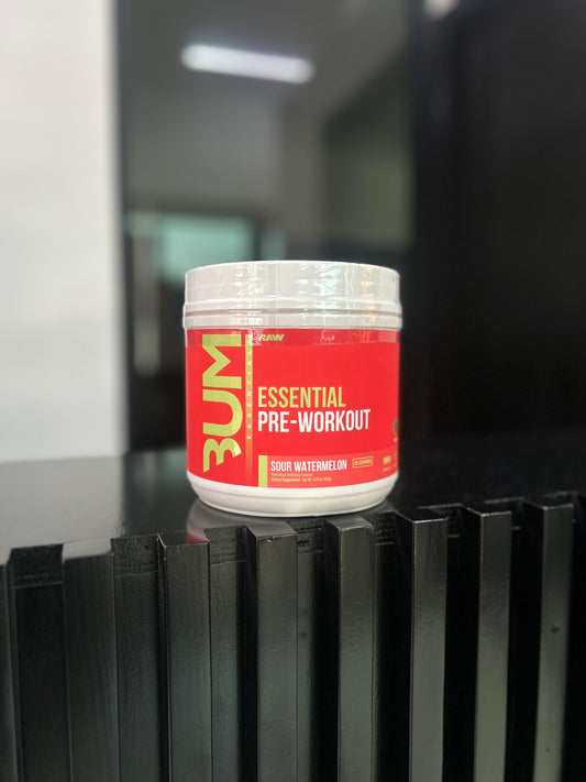 Preworkout