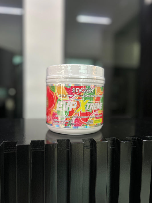 Preworkout