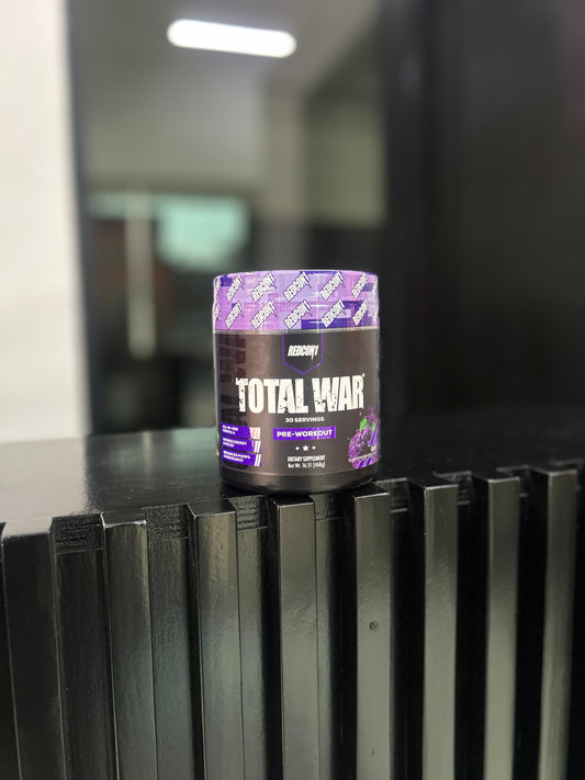 Preworkout