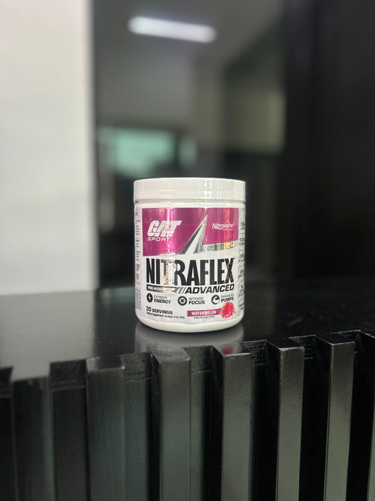 Preworkout