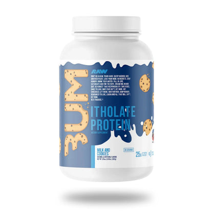 Bum itholate 25 serv