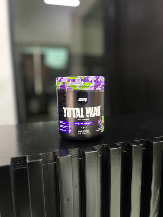 Preworkout