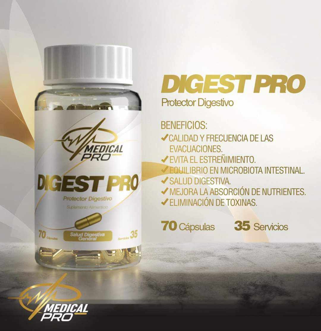 Digest Pro