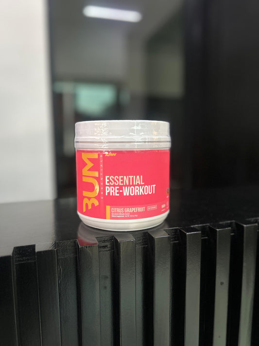 Preworkout