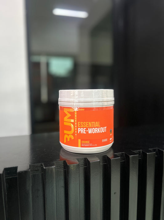 Preworkout