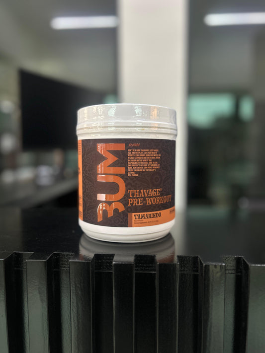Preworkout