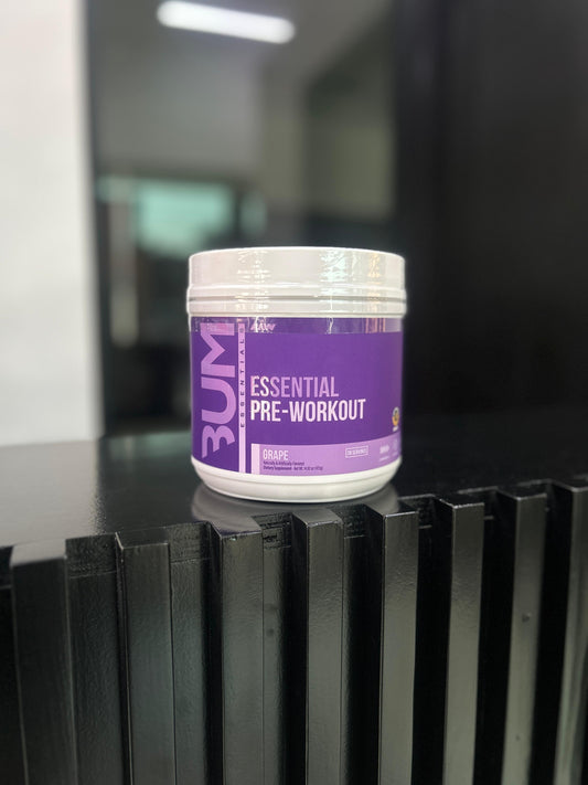Preworkout