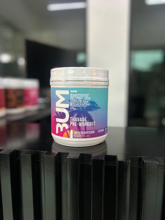 Preworkout