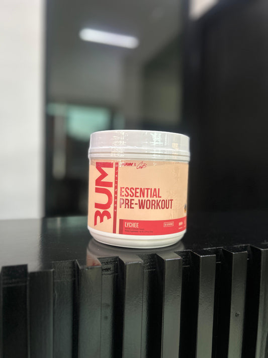 Preworkout