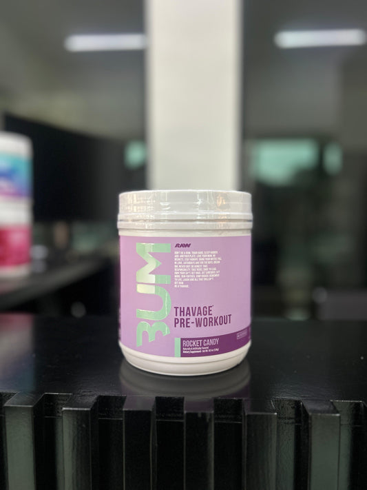 Preworkout