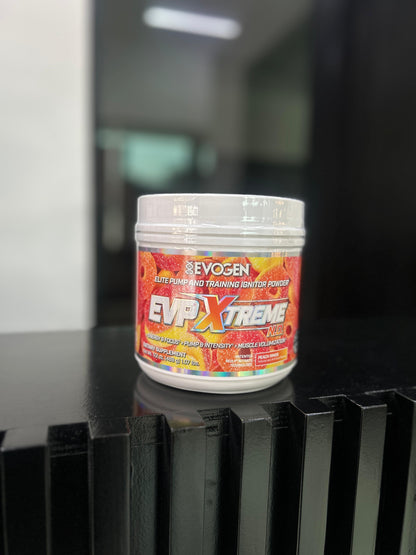 Evp xtreme