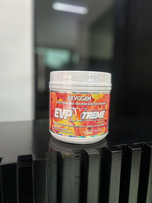 Preworkout