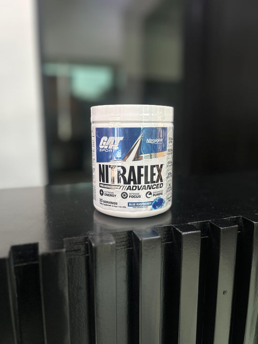 Preworkout