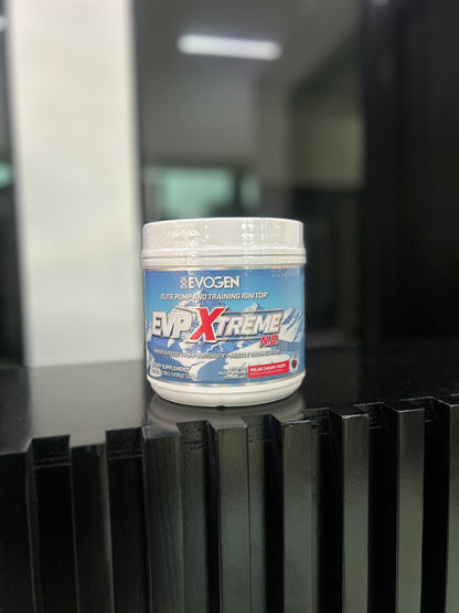 Evp xtreme