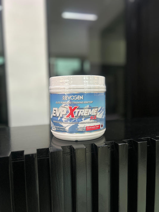 Preworkout