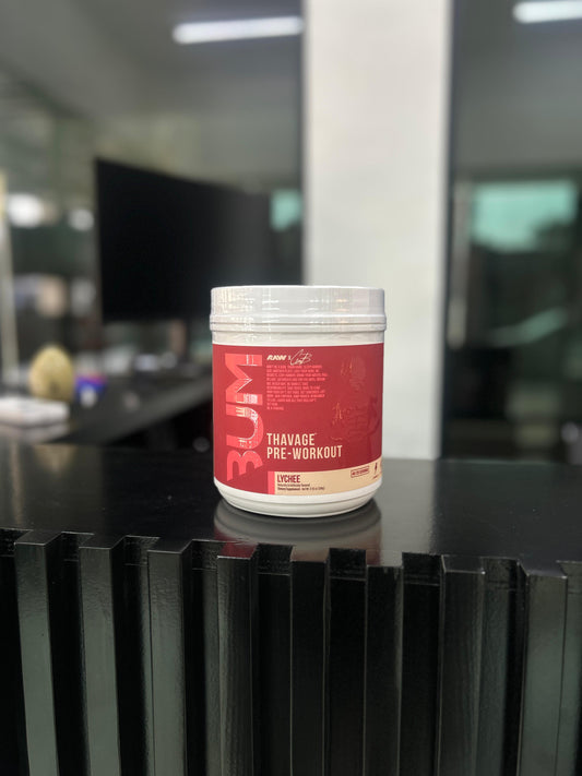 Preworkout