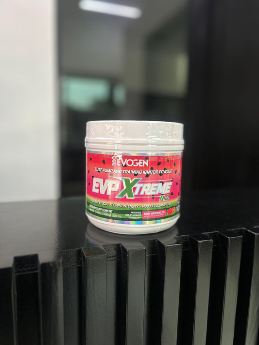 Preworkout