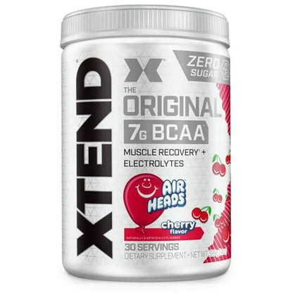 Xtend bcaa 30 serv